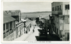 Calle Pudeto de Ancud