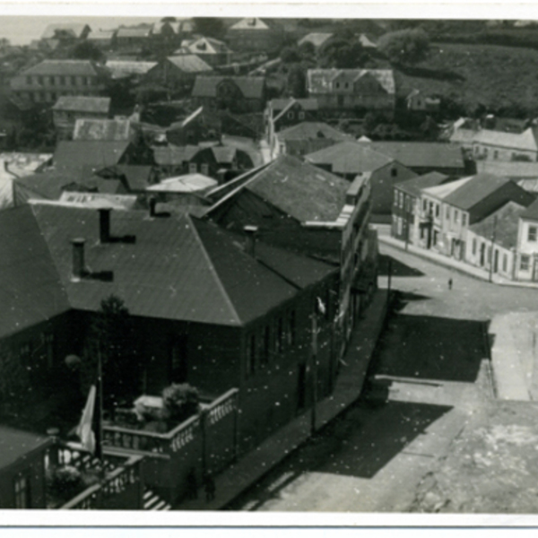 Intendencia de Chiloé