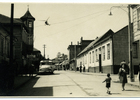 Calle Pudeto de Ancud