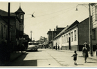 Calle Pudeto de Ancud