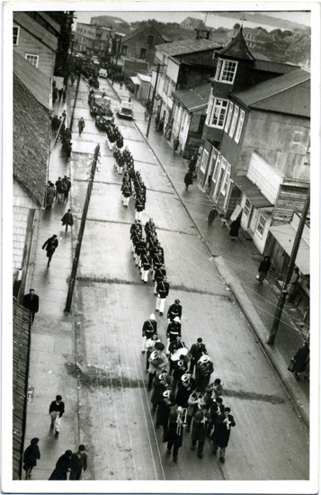 Cortejo fúnebre Cortejo fúnebre