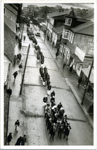 Cortejo fúnebre Cortejo fúnebre