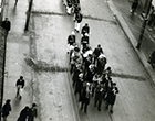 Cortejo fúnebre Cortejo fúnebre