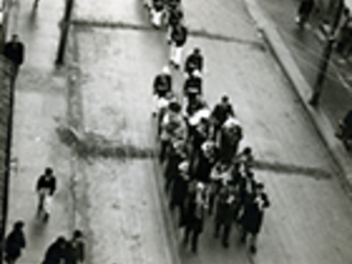Cortejo fúnebre Cortejo fúnebre