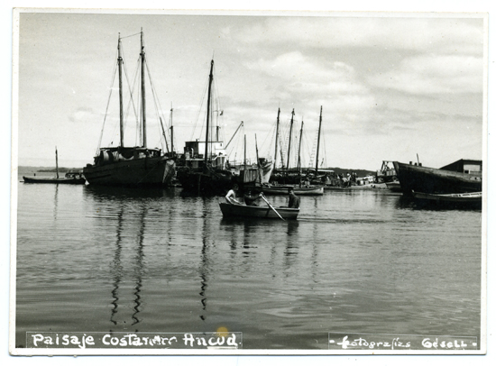 Costanera de Ancud Costanera de Ancud