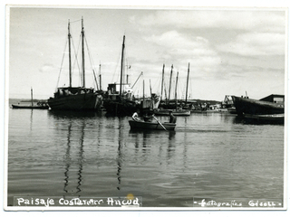 Costanera de Ancud Costanera de Ancud