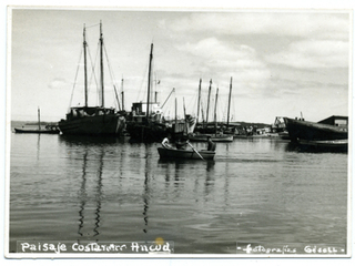 Costanera de Ancud Costanera de Ancud