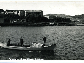 Puerto libre de Ancud Puerto libre de Ancud