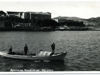 Puerto libre de Ancud Puerto libre de Ancud