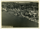 Panorámica de Ancud Panorámica de Ancud
