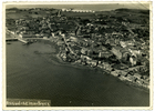 Panorámica de Ancud Panorámica de Ancud