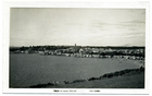 Bahía de Ancud Bahía de Ancud