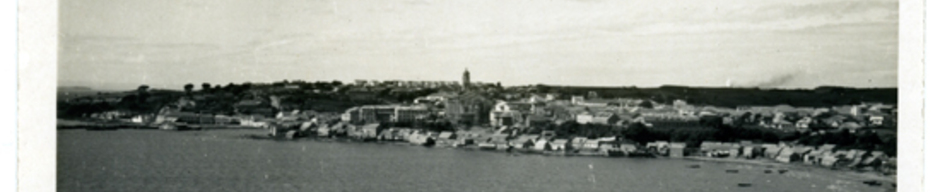 Bahía de Ancud Bahía de Ancud