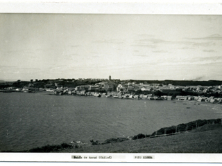 Bahía de Ancud Bahía de Ancud