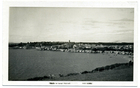 Bahía de Ancud Bahía de Ancud