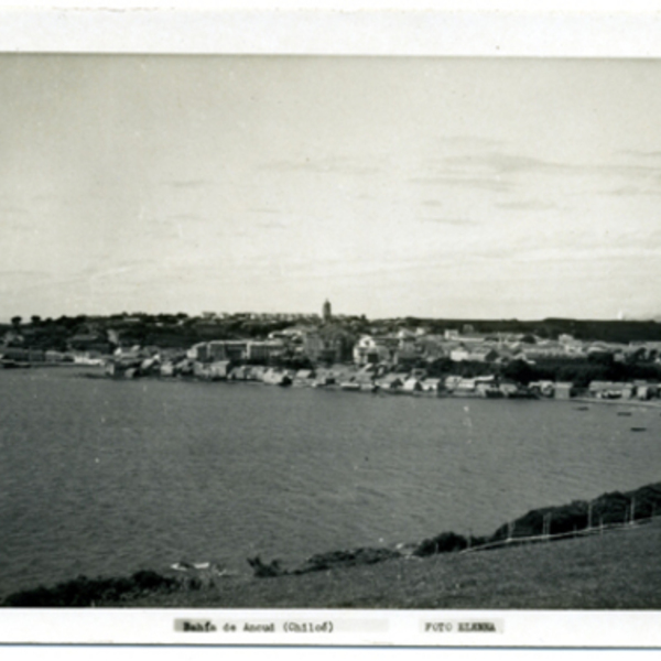 Bahía de Ancud