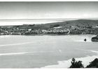 Panorámica de Ancud Panorámica de Ancud