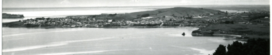 Panorámica de Ancud