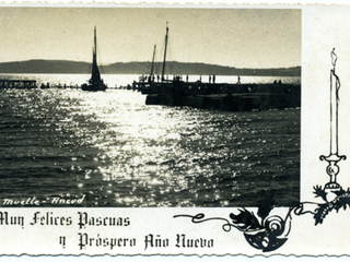 Muelle Muelle