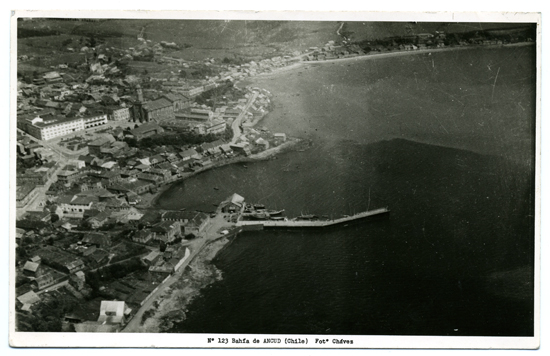 Bahía Bahía