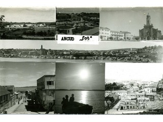 Panorámicas de la ciudad Panorámicas de la ciudad