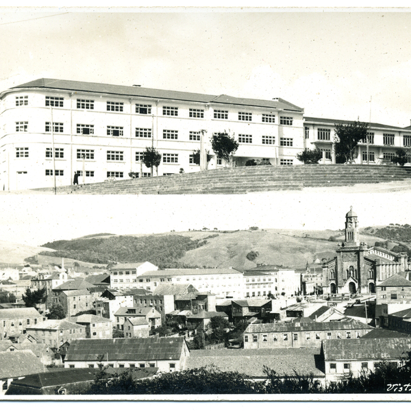 Vistas de Ancud