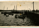 Muelle de pasajeros Muelle de pasajeros
