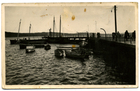 Muelle de pasajeros Muelle de pasajeros