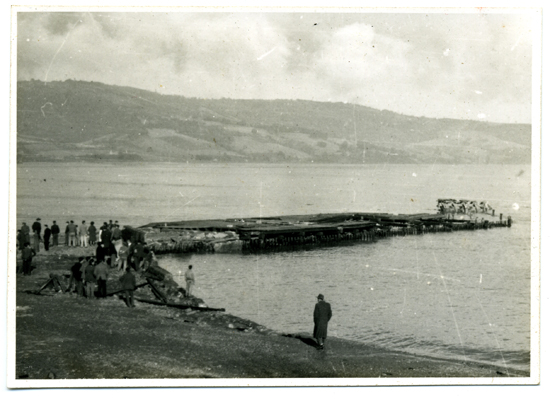 Muelle de pasajeros