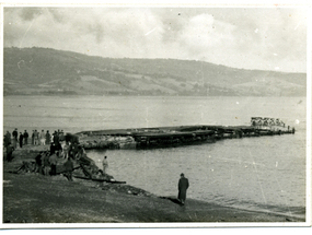 Muelle de pasajeros