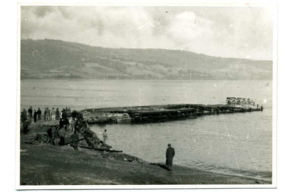 Muelle de pasajeros