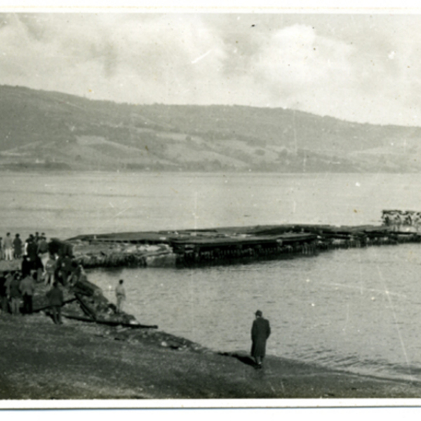 Muelle de pasajeros