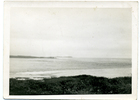 Maremoto en la bahía de Ancud Maremoto en la bahía de Ancud