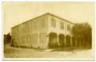 Edificio de Aduana Edificio de Aduana