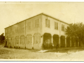 Edificio de Aduana Edificio de Aduana