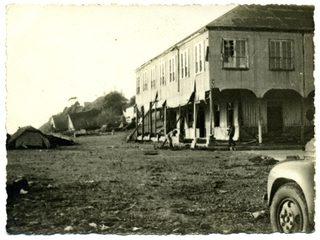 Edificio de Aduana