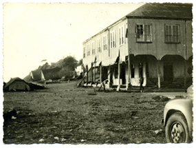 Edificio de Aduana