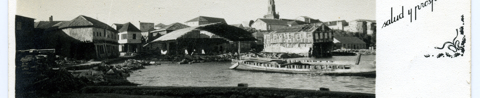 Ancud después del terremoto