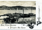 Paisaje costero de Ancud Paisaje costero de Ancud
