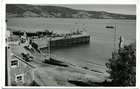 Muelle de pasajeros Muelle de pasajeros