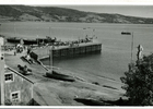 Muelle de pasajeros Muelle de pasajeros