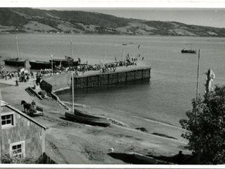 Muelle de pasajeros