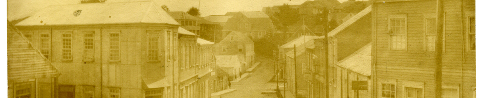 Calle Libertad de Ancud Calle Libertad de Ancud