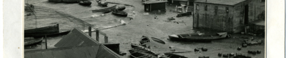 Inundación Inundación
