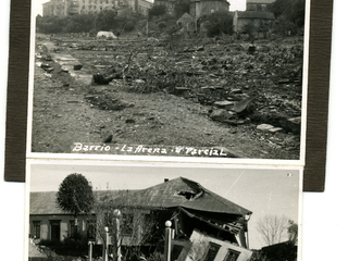 Consecuencias del terremoto Consecuencias del terremoto