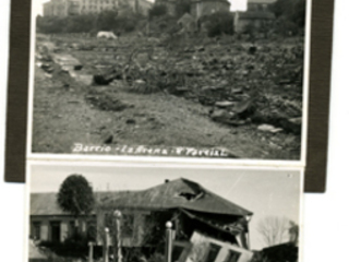 Consecuencias del terremoto Consecuencias del terremoto