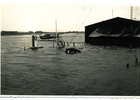 Inundación del aeródromo Inundación del aeródromo