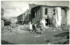Daños causados por el terremoto Daños causados por el terremoto