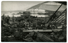 Destrucción del mercado Destrucción del mercado
