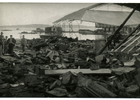 Destrucción del mercado Destrucción del mercado